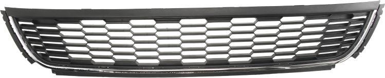BLIC 6502-07-9507994PP - Ventilation Grille, bumper car-mod.net