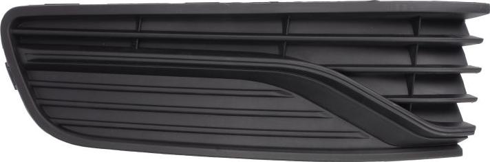 BLIC 6502-07-9507995FP - Ventilation Grille, bumper car-mod.net