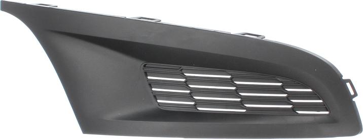 BLIC 6502-07-9507996P - Ventilation Grille, bumper car-mod.net