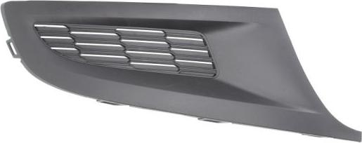 BLIC 6502-07-9507996Q - Ventilation Grille, bumper car-mod.net