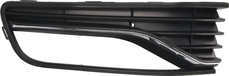 BLIC 6502-07-9507991FP - Ventilation Grille, bumper car-mod.net