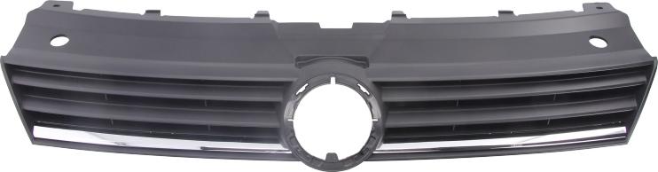 BLIC 6502-07-9507991Q - Radiator Grille car-mod.net