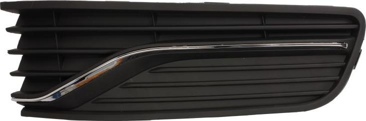 BLIC 6502-07-9507998FP - Ventilation Grille, bumper car-mod.net