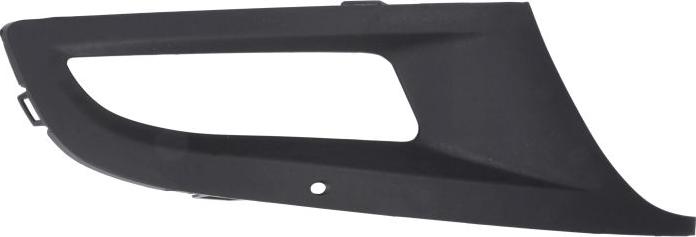 BLIC 6502-07-9507998P - Ventilation Grille, bumper car-mod.net