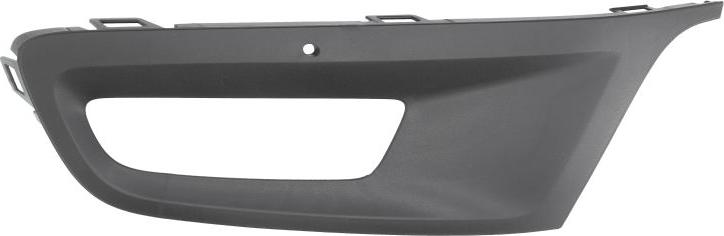 BLIC 6502-07-9507915P - Ventilation Grille, bumper car-mod.net