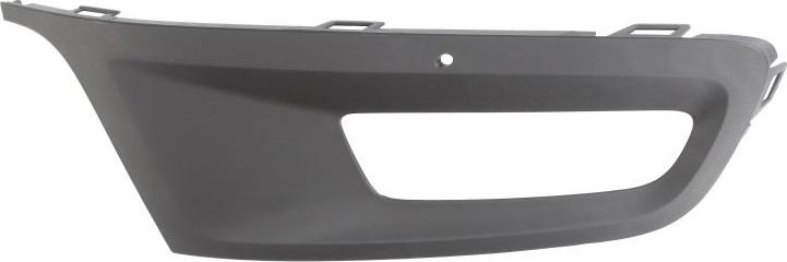 BLIC 6502-07-9507916P - Ventilation Grille, bumper car-mod.net
