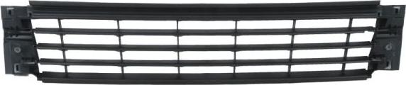 BLIC 6502-07-9507980P - Radiator Grille car-mod.net
