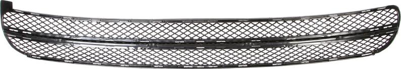 BLIC 6502-07-9514995P - Ventilation Grille, bumper car-mod.net