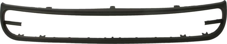 BLIC 6502-07-9514224P - Ventilation Grille, bumper car-mod.net
