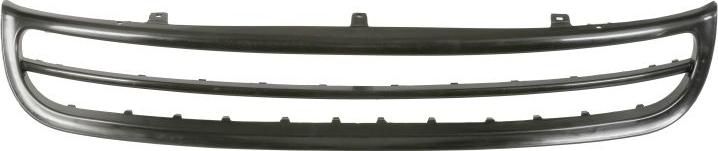 BLIC 6502-07-9514225P - Ventilation Grille, bumper car-mod.net