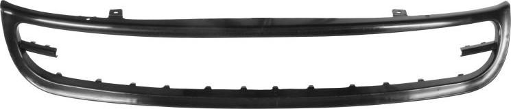 BLIC 6502-07-9514223P - Ventilation Grille, bumper car-mod.net