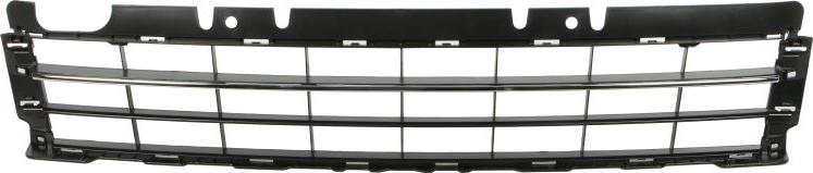 BLIC 6502-07-9515991P - Ventilation Grille, bumper car-mod.net