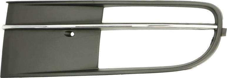 BLIC 6502-07-9515993P - Ventilation Grille, bumper car-mod.net
