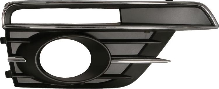 BLIC 6502-07-9515916P - Ventilation Grille, bumper car-mod.net