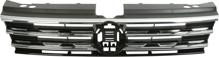 CARRO 889204790 - Radiator Grille car-mod.net