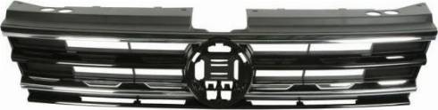 BLIC 6502-07-9588992P - Radiator Grille car-mod.net