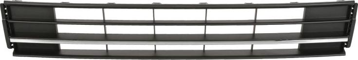 BLIC 6502-07-9587911P - Ventilation Grille, bumper car-mod.net