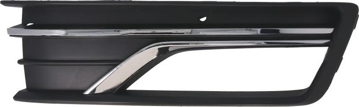 BLIC 6502-07-9587918PP - Ventilation Grille, bumper car-mod.net
