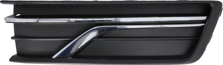 BLIC 6502-07-9587918P - Ventilation Grille, bumper car-mod.net