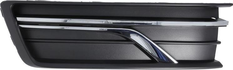 BLIC 6502-07-9587917P - Ventilation Grille, bumper car-mod.net