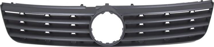 BLIC 6502-07-9539990Q - Radiator Grille car-mod.net