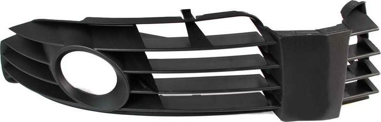 BLIC 6502-07-9539993P - Ventilation Grille, bumper car-mod.net