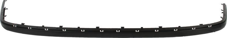 BLIC 6502-07-9539973P - Cover, bumper car-mod.net