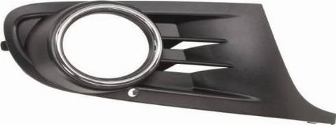 BLIC 6502-07-9534916Q - Ventilation Grille, bumper car-mod.net