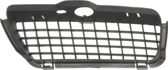 BLIC 6502-07-9522997P - Ventilation Grille, bumper car-mod.net
