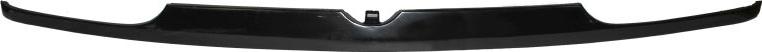 BLIC 6502-07-9522210P - Badge, Cover, radiator grille car-mod.net