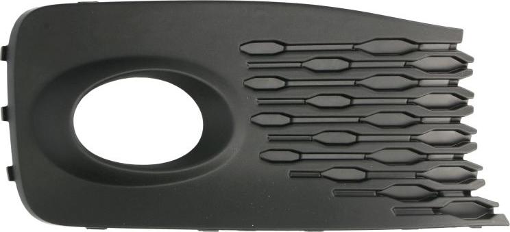 BLIC 6502-07-9576914P - Ventilation Grille, bumper car-mod.net