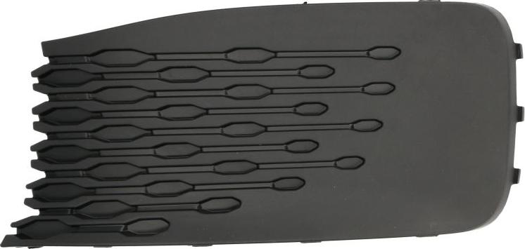 BLIC 6502-07-9576911P - Ventilation Grille, bumper car-mod.net