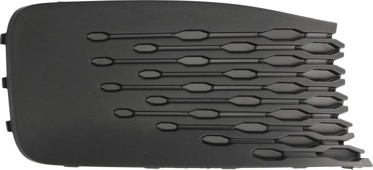BLIC 6502-07-9576912P - Ventilation Grille, bumper car-mod.net