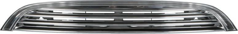 BLIC 6502-07-4001995Q - Radiator Grille car-mod.net