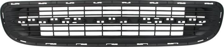 BLIC 6502-07-4001910P - Ventilation Grille, bumper car-mod.net