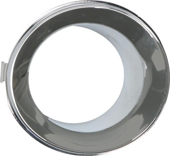 BLIC 6502-07-4001911PP - Ventilation Grille, bumper car-mod.net
