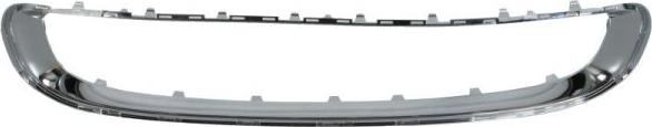 BLIC 6502-07-4001912P - Ventilation Grille, bumper car-mod.net
