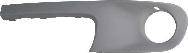 BLIC 6502-07-4001917PS - Ventilation Grille, bumper car-mod.net
