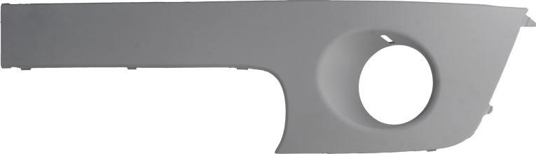 BLIC 6502-07-4001917P - Ventilation Grille, bumper car-mod.net