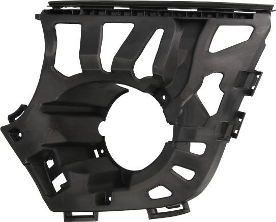 BLIC 6502-07-4002993P - Frame, fog light car-mod.net