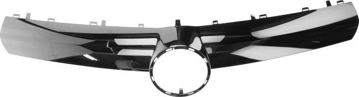 BLIC 6502-07-5063991P - Trim / Protective Strip, radiator grille car-mod.net