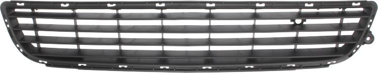 BLIC 6502-07-5063910P - Ventilation Grille, bumper car-mod.net