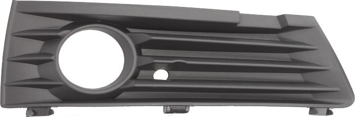 BLIC 6502-07-5063912Q - Ventilation Grille, bumper car-mod.net