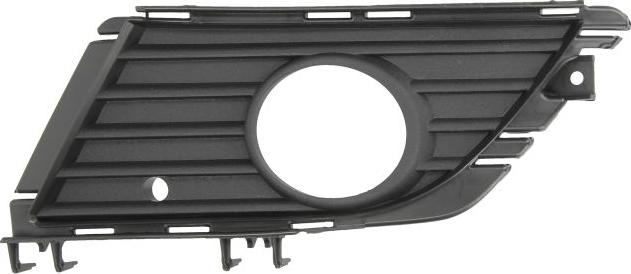 BLIC 6502-07-5023999LQ - Ventilation Grille, bumper car-mod.net