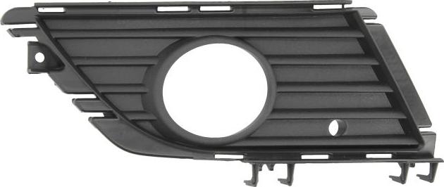 BLIC 6502-07-5023999PQ - Ventilation Grille, bumper car-mod.net