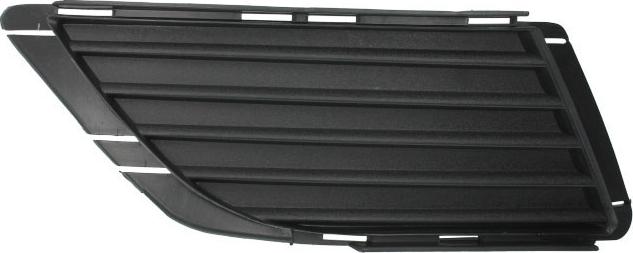 BLIC 6502-07-5023998PP - Ventilation Grille, bumper car-mod.net