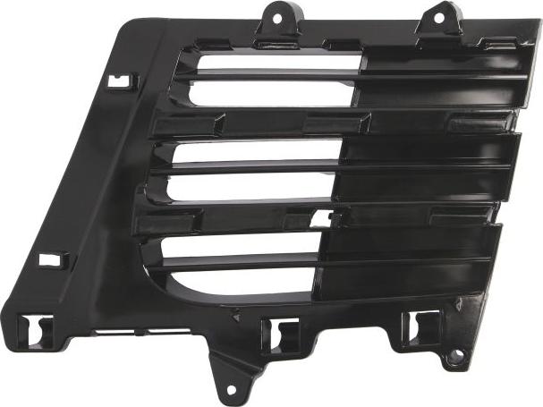 BLIC 6502-07-5720915P - Ventilation Grille, bumper car-mod.net