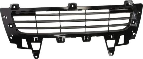 BLIC 6502-07-5720910P - Ventilation Grille, bumper car-mod.net