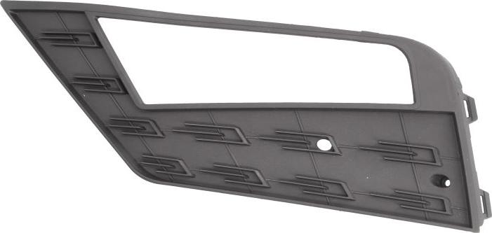 BLIC 6502-07-6619913P - Ventilation Grille, bumper car-mod.net