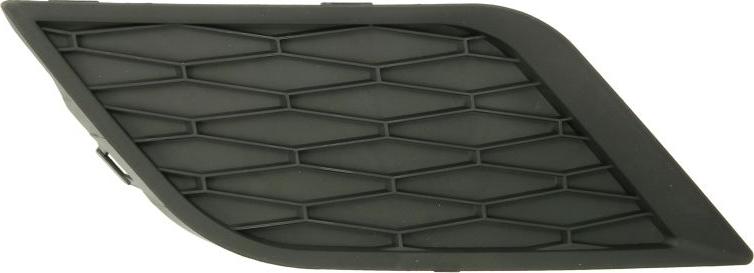 CARRO 724004822 - Frame, fog light car-mod.net